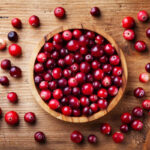 Geurolie - Wilde Cranberry en Espen