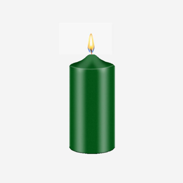 Tinte para Velas Verde Bosque