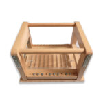 Zeep Snijtafel van Hout