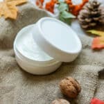 Kruidige Pompoen Body Butter Recept