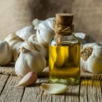 Knoflook Etherische Olie