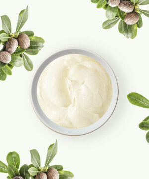 Shea Nilotica - Soft Shea Butter Cold Pressed