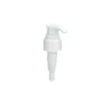 Soap Pump Cap Size 28/410 - White