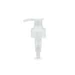 Soap Pump Cap Size 28/410 - Transparent