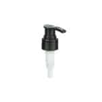 Soap Pump Cap Size 28/410 - Black
