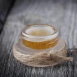 Blueberry Lip Scrub Recipe