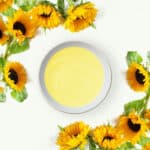 Zonnebloemolie Low Oleic