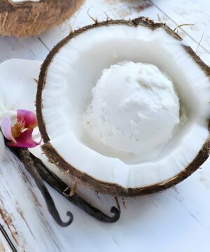 Fragrance Oil - Coconut Cream