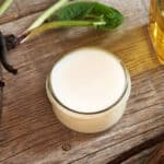 Recette d'huile démaquillante