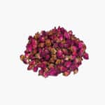 Rozen Knoppen Rood Paars