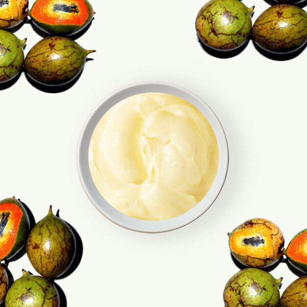 Tucumaboter - Tucuma Butter