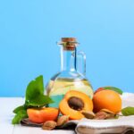 Recette d'huile de massage à l'huile de jojoba et au noyau d'abricot