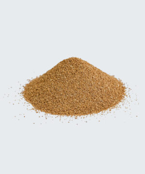Aprikosenkern gemahlen - 25 gr