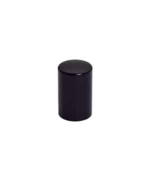 Perfume Bottle Cap Black 15mm