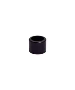 Perfume Bottle Sealing Ring Black 15mm