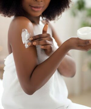 DIY Shea Nilotica Body Butter Recept