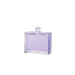 Parfum Fles Rechthoek 50 ml