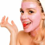 Ricetta della maschera antiacne all'argilla brasiliana