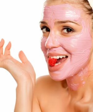 Ricetta della maschera antiacne all'argilla brasiliana