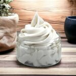 Ricetta del sapone montato al cocco caraibico