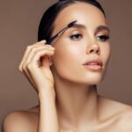 Recette de sérum pour les sourcils et les cils