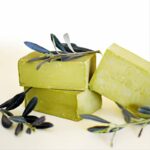 Olijf en Hennep Solid Shampoo Mithra
