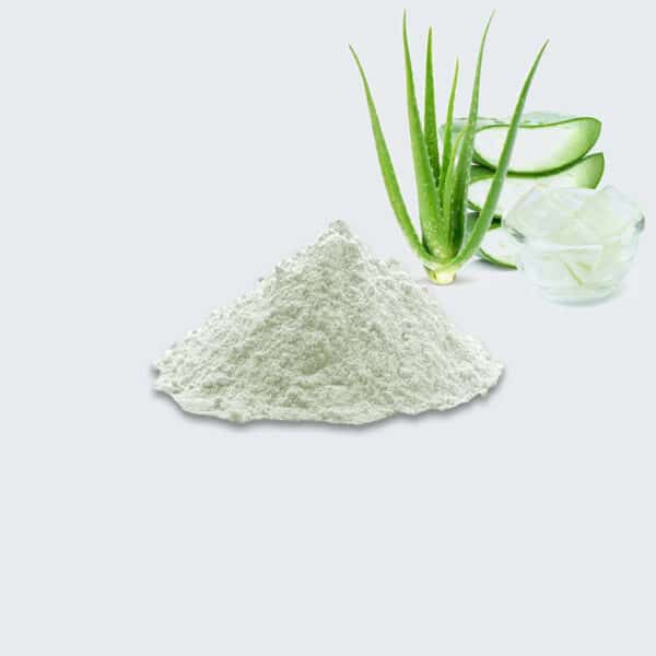 200:1 Gel di Aloe Vera liofilizzato in polvere - 5 g