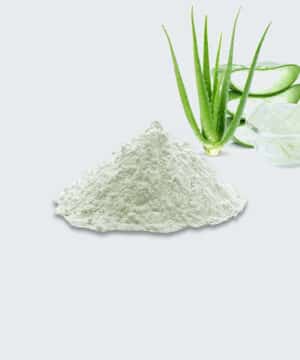 200:1 Aloe Vera Gel Freeze-dried Powder