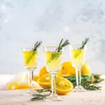 Geurolie - Italiaanse Limoncello