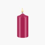 Tintura per candele Red Passion