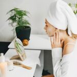 Ricetta del siero alla vitamina C con olio VC-IP