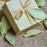 Aleppo Zeep / Laurierzeep Recept