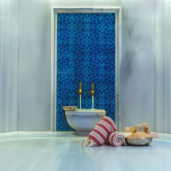 Huile de parfum - Hammam - 5 L
