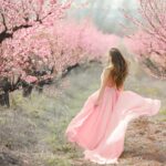 Geurolie - Sakura