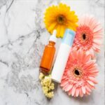 Receta de suero de vitamina C
