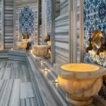 Hammam Kaars Recept