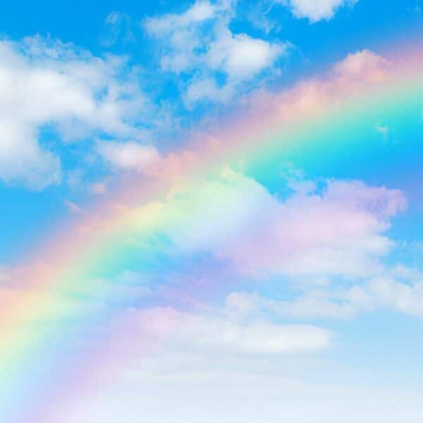 Fragrance Oil - Over the Rainbow