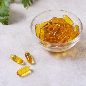 Overzicht van alle vitamine B soorten voor cosmetica