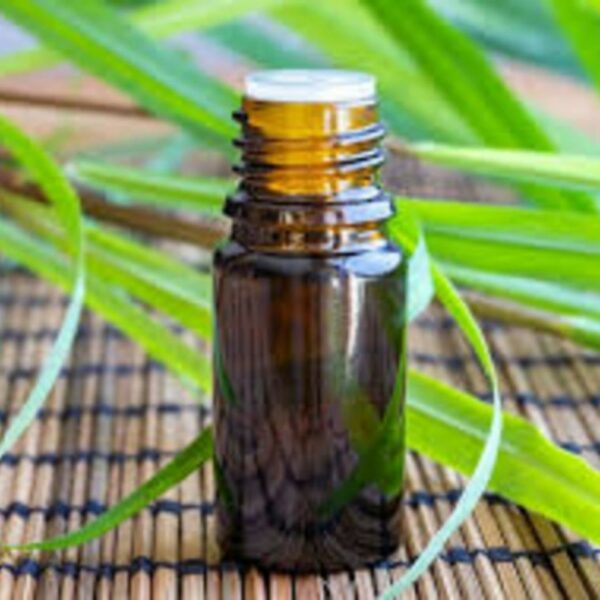 Huile essentielle de palmarosa - 10 ml