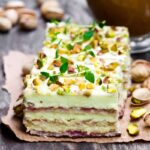 Geurolie – Groene Pistache & Marshmallow