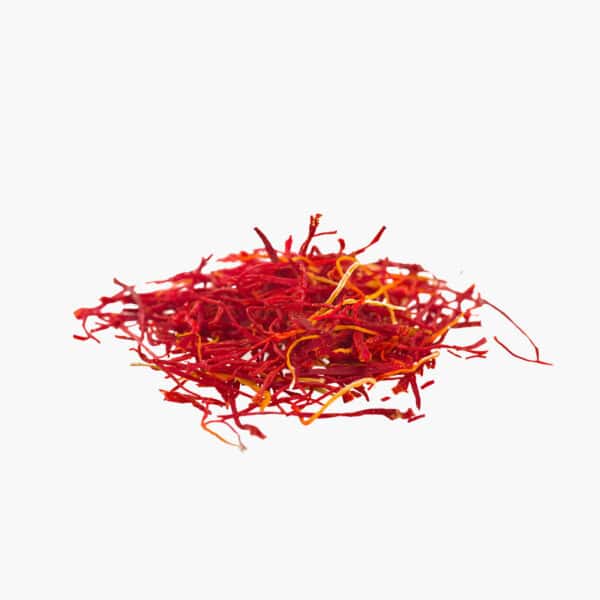 Saffraan Hele Bloem - Safflower