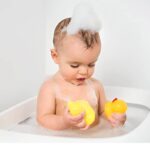 Geurolie - Yellow Baby