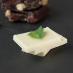 Aceite con fragancia - menta fresca y chocolate blanco