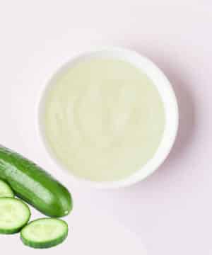 Cucumber Extract