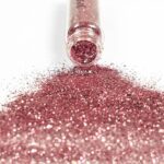 Chunky Glitter Pink - Fairytale Pink