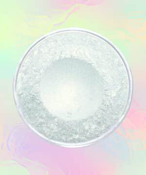 Mica Powder - Iridescent Gold