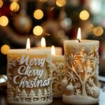 Christmas Spices Christmas Candle Recipe
