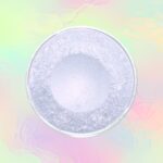 Mica Poeder - Iriserend Paars