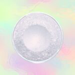 Mica Poeder - Iriserend Rood