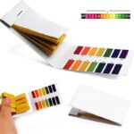 Bandelettes de test de pH